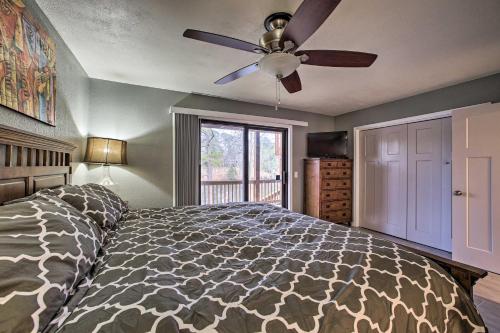 Lakefront & Trailside Escape w/ Private Dock +Deck, Bella Vista (photo 9)