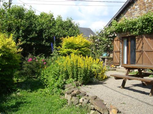 Holiday Home in Ronchampay - Location saisonnière - La-Roche-en-Ardenne