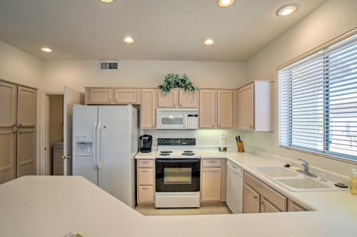 Sun City Abode with Patio Perfect for Couples! - image 3