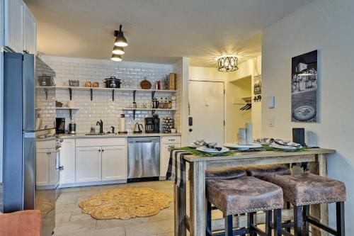 Chic Mountain Condo - 3 Mi to Beaver Creek Resort! - main image
