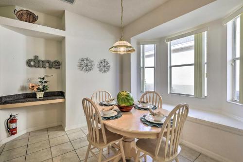 Family-Friendly Escape with Smart TVs and Themed Rooms - main image