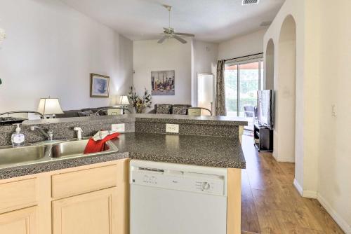Family-Friendly Escape with Smart TVs and Themed Rooms