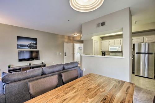 Condo with Pool Access, 5 Mi to Tempe Diablo Stadium, Tempe (zdjęcie 7)