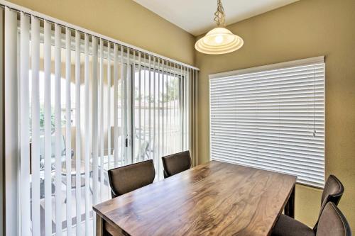 Condo with Pool Access, 5 Mi to Tempe Diablo Stadium, Tempe (zdjęcie 6)