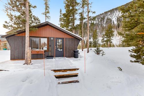 Endearing Cabin in Masontown, Vereinigte Staaten von Amerika