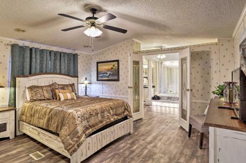 Broken Bow Home 2 Mi to Beavers Bend State Park Broken Bow Home 2 Mi to Beavers Bend State Park