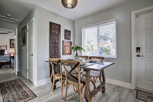 Updated Escape 3 Mi From Las Olas Blvd and The Beach in Fort Lauderdale, USA