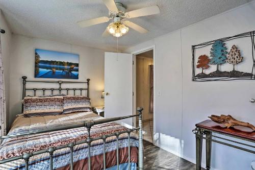 Broken Bow Home 2 Mi to Beavers Bend State Park Broken Bow Home 2 Mi to Beavers Bend State Park