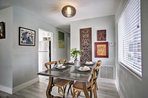 Updated Escape 3 Mi From Las Olas Blvd and The Beach in Fort Lauderdale, USA