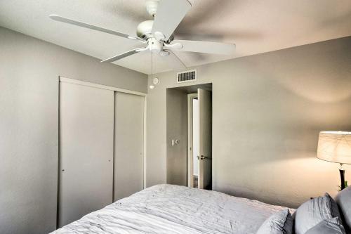 North Phoenix Escape with Patio Hike Golf and Shop! - main image