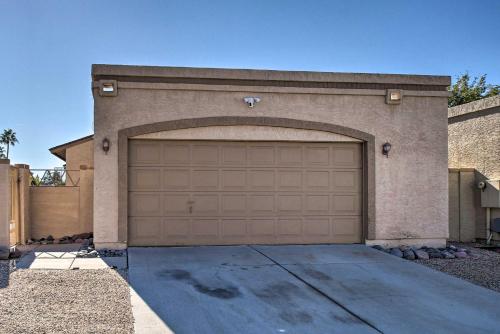 North Phoenix Escape with Patio Hike Golf and Shop! - image 3