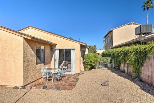North Phoenix Escape with Patio Hike Golf and Shop! - image 7