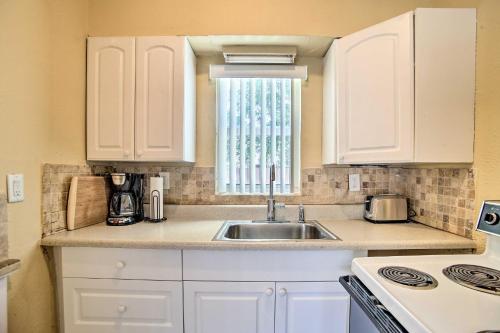 Ideally Located Pompano Beach Retreat with Gazebo! in Pompano Beach, USA