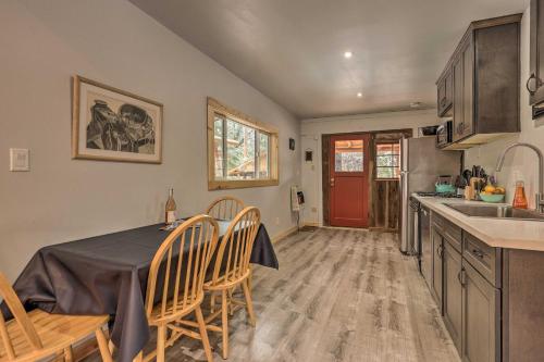 30-Acre Creekside Cabin - 8 Mi to Kings Canyon NP! - image 9