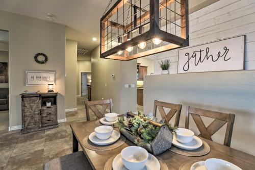 Estrella Mountain Ranch Getaway with Outdoor Oasis! - image 3