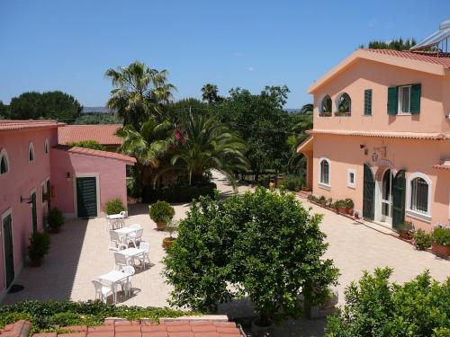 Agriturismo Limoneto 1