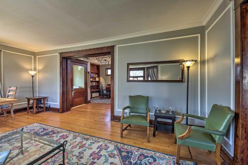 Pet-Friendly House Less Than 1 Mi to Lake Michigan! - image 14