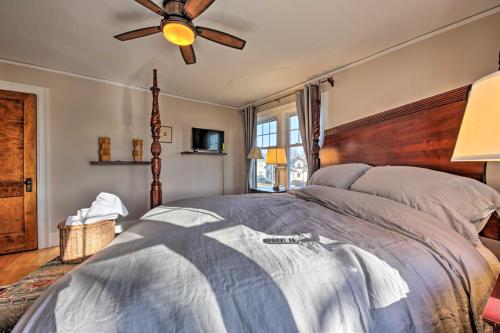 Pet-Friendly House Less Than 1 Mi to Lake Michigan! - image 12