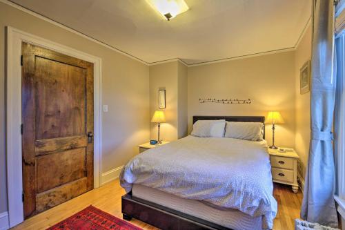 Pet-Friendly House Less Than 1 Mi to Lake Michigan! - image 10