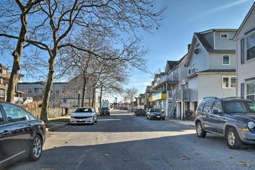 Ocean City Escape Less Than 1 Mi to Beach and Boardwalk - image 9