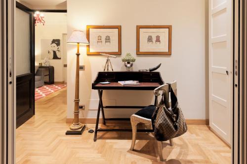 Casa Roma Luxury Apartment - image 11