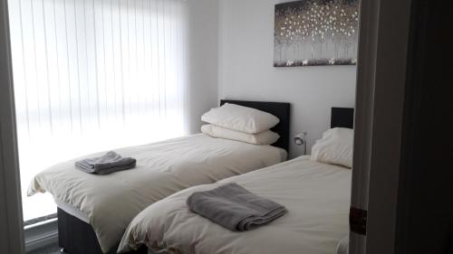 Lynn's Liverpool Apartment, Liverpool (fotografie 7)