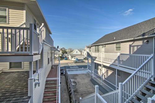 Ocean City Escape Less Than 1 Mi to Beach and Boardwalk - image 11