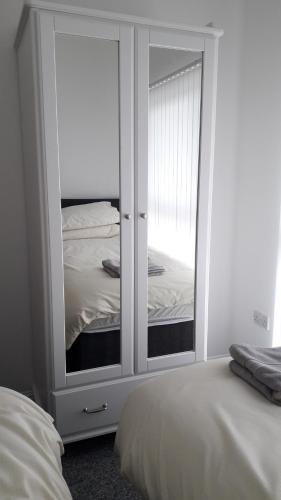 Lynn's Liverpool Apartment, Liverpool (fotografie 6)