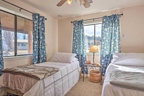 Eagar Escape Ranch-Style Home in White Mountains! - image 6