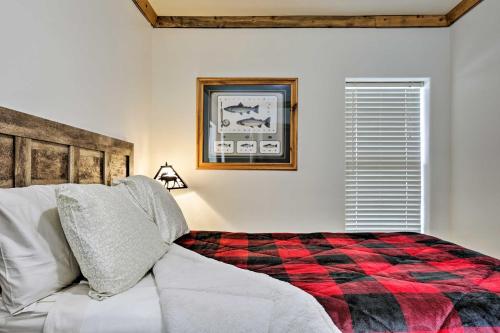 Cozy Teton Valley Escape 11 Miles to Targhee - image 2
