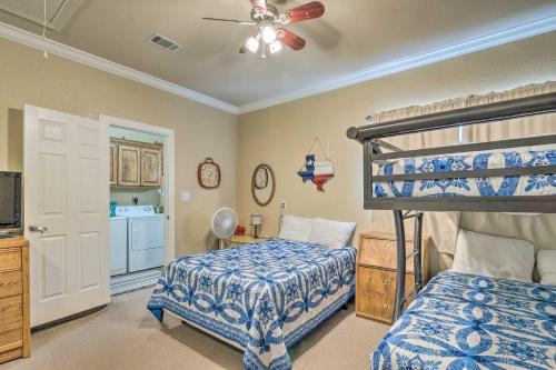 Lake Travis Home Situated on Arkansas Bend Park! - image 2