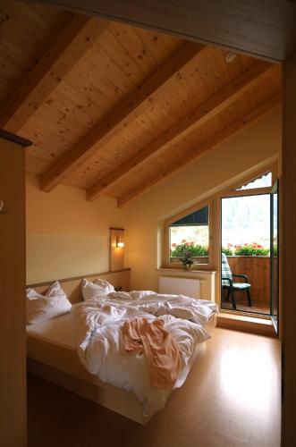 Appartement Zottl in Hollenzen