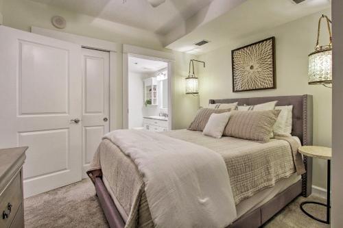 Beach and Oceanview Condo with Amenities and Beach Access - main image