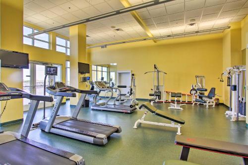 Beach and Oceanview Condo with Amenities and Beach Access - image 5