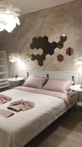 City centre apartment