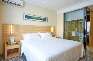 City Comfort Hotel Kuala Lumpur City Center (Bukit Bintang), Kuala Lumpur (fotografie 3)