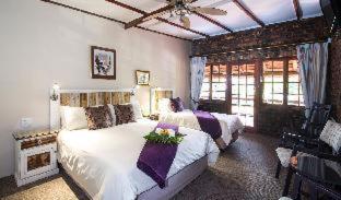 Storms River Guest Lodge, Stormsrivier (foto 7)