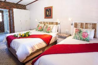 Storms River Guest Lodge, Stormsrivier (foto 9)