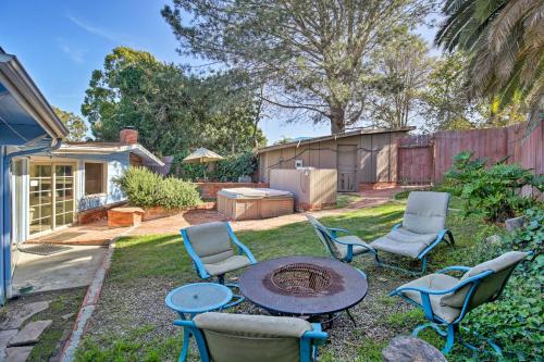 2 Homes and Detached Suite - La Jolla Family Getaway - image 19