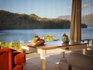 Solitaire Lodge, Rotorua (photo 11)