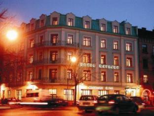 Matejko Hotel, Cracovie (photo 3)
