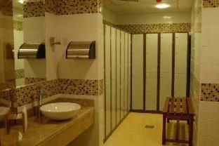 Tulip Hotel Apartments, Dubaj (zdjęcie 2)