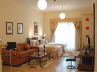 Tulip Hotel Apartments, Dubaj (zdjęcie 3)