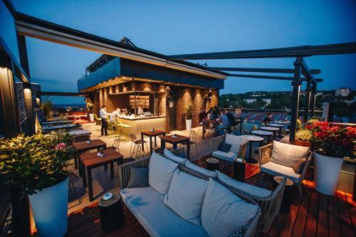 Hotel Heritage in ปาลีลูลา