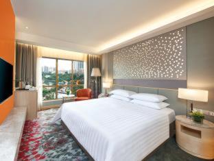 Sunway Pyramid Hotel, Kuala Lumpur (foto 8)