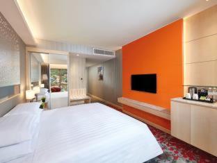 Sunway Pyramid Hotel, Kuala Lumpur (foto 9)