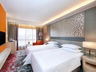 Sunway Pyramid Hotel, Kuala Lumpur (foto 10)