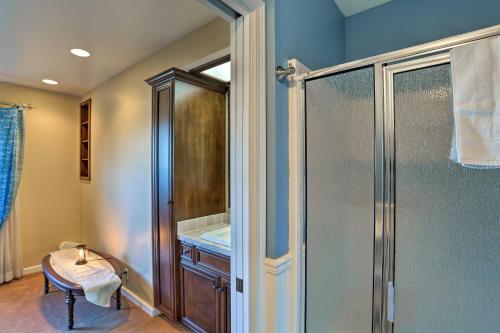 Charming Chico Ranch Home on 2 and Acres with Courtyard - image 6