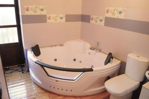Hostal Los Oteros