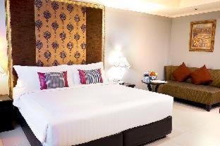FuramaXclusive Sukhumvit, Бангкок (фото 10)
